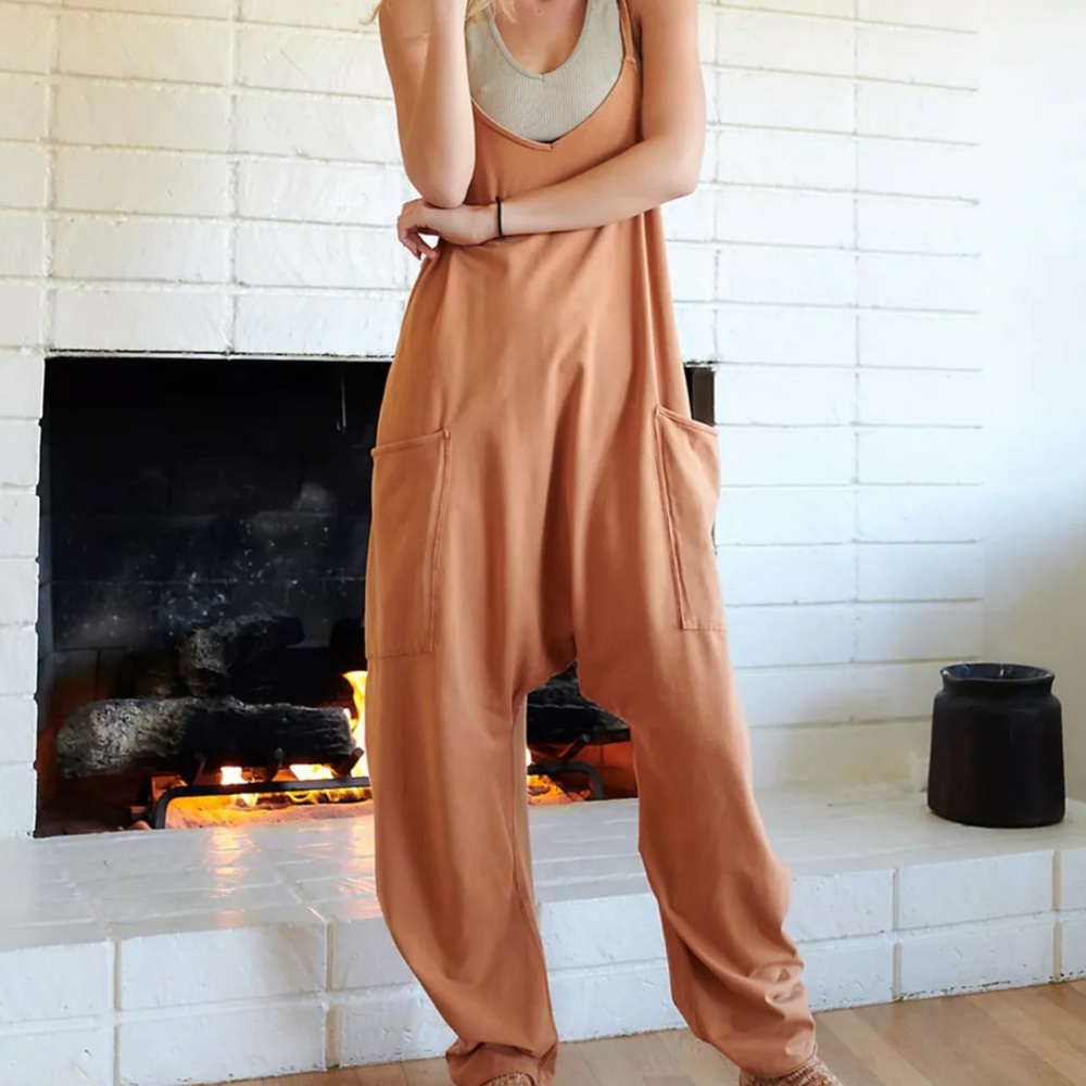 FP Movement Hot Shot Onesie.